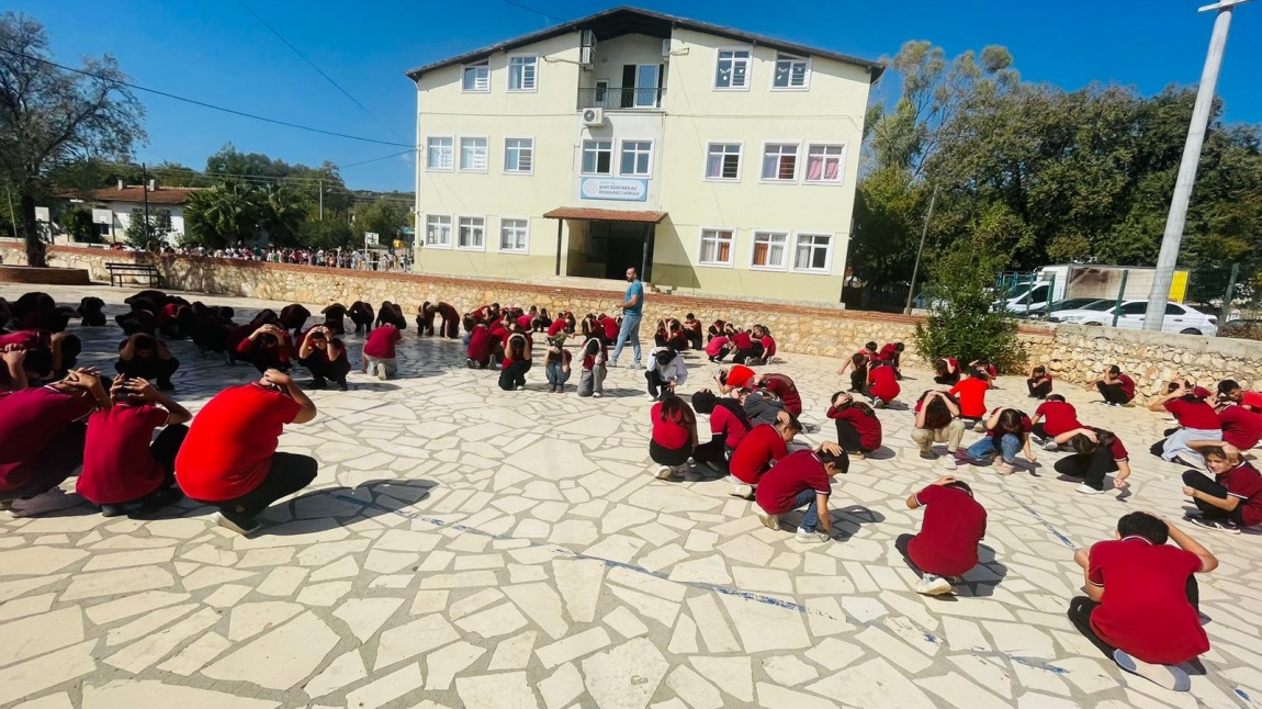 Deprem ve Yangın Tatbikatlarını Başarıyla Tamamladık